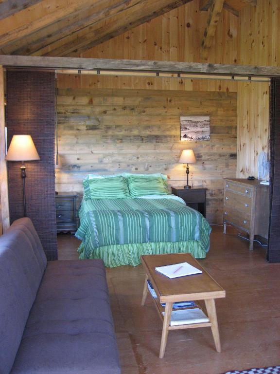 Chalet De La Montagne Βίλα Tadoussac Δωμάτιο φωτογραφία