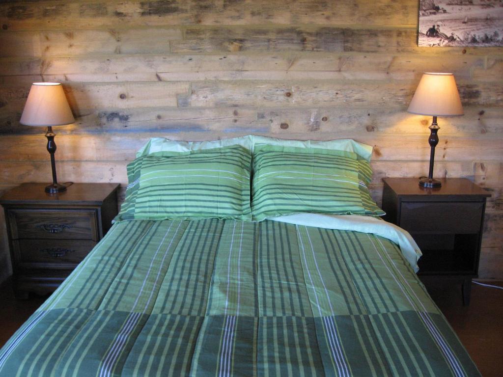 Chalet De La Montagne Βίλα Tadoussac Δωμάτιο φωτογραφία